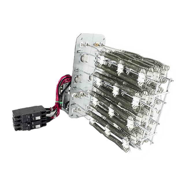 MRCOOL UNIVERSAL SERIES Air HANDLER ELECTRIC HEAT KIT for 5 Ton Systems