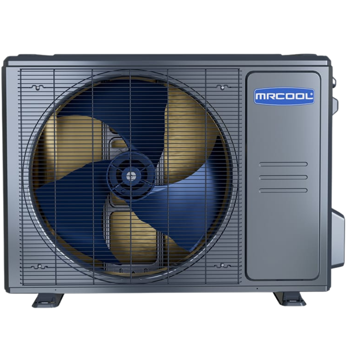 MRCOOL Universal Series 2 Ton Central Heat Pump Split System - Outdoor Unit