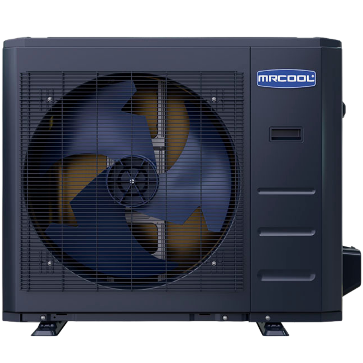 MRCOOL Universal Series 2.5 Ton Central Heat Pump Split System - Outdoor Unit