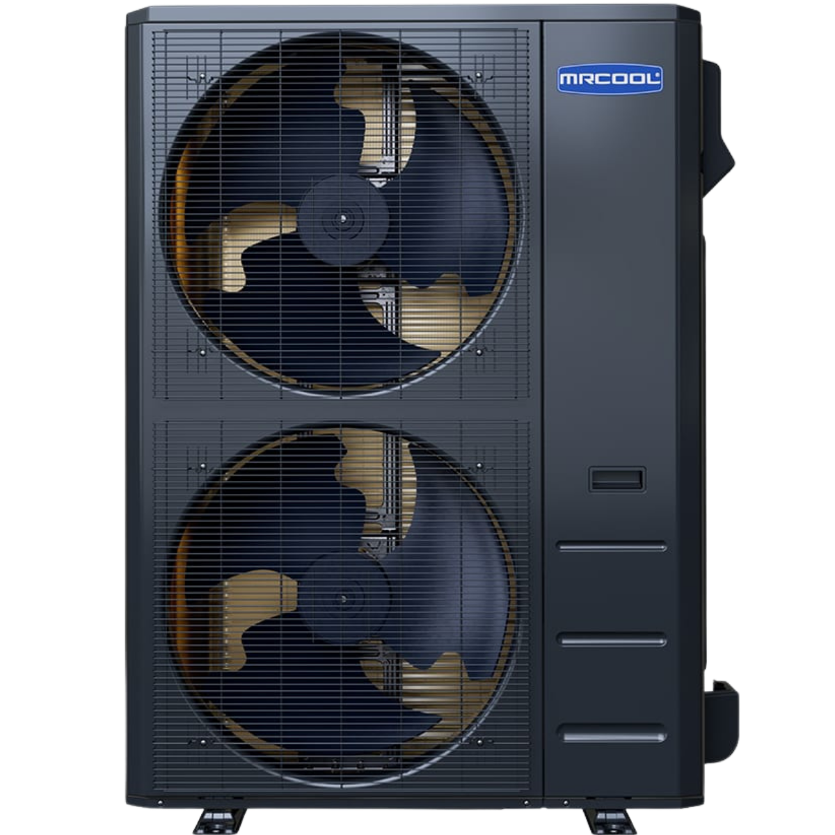 MRCOOL Universal Series 5 Ton Central Heat Pump Split System - Outdoor Unit