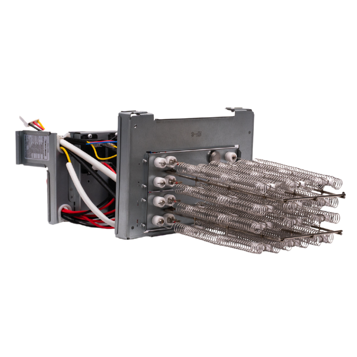 MRCOOL Universal Series Central Heat Pump Split System - Auxiliary Heat
