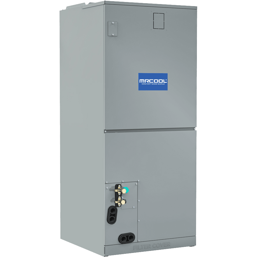 MRCool Versa Pro Central Split System - Air Handler