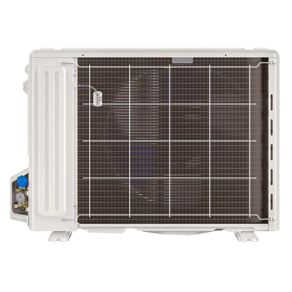 MRCool Versa Pro Central Split System - Condenser Back