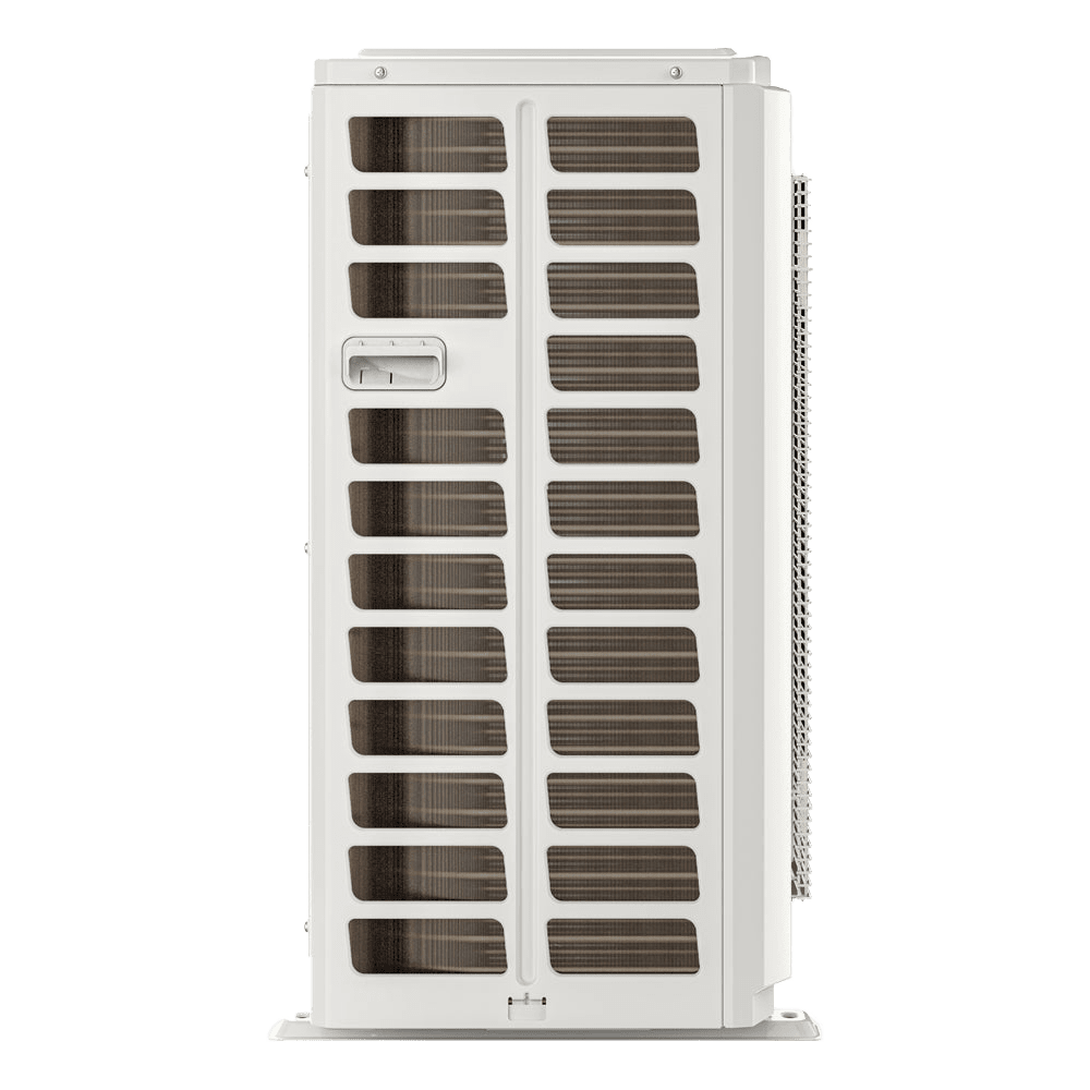MRCool Versa Pro Central Split System - Condenser Side