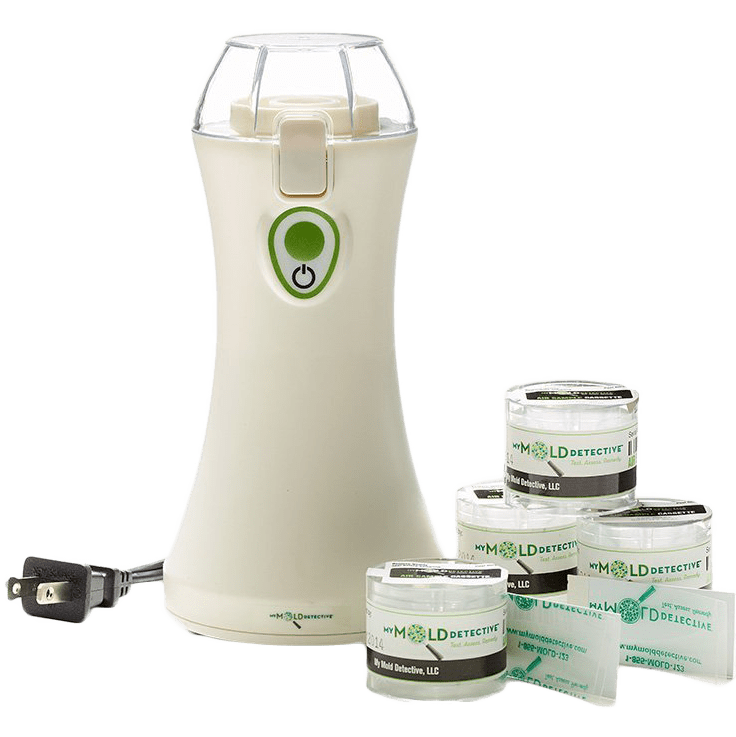 My Mold Detective MMD-103 Mold Test Kit