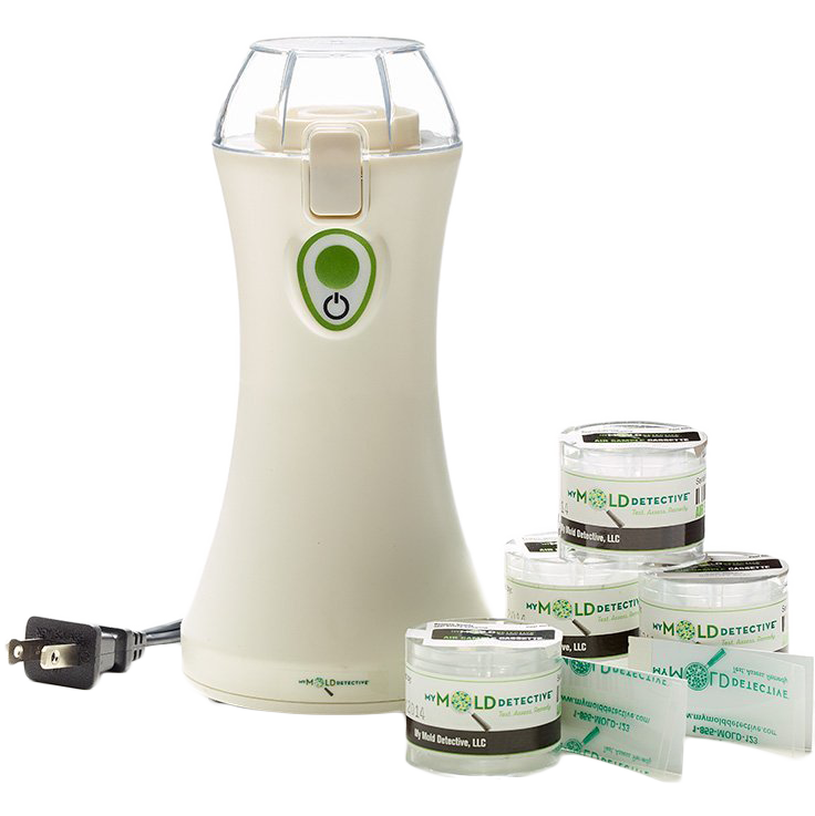My Mold Detective MMD-103 Mold Test Kit