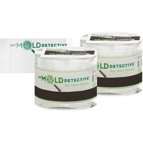 My Mold Detective Additional Samples Accessory Kits