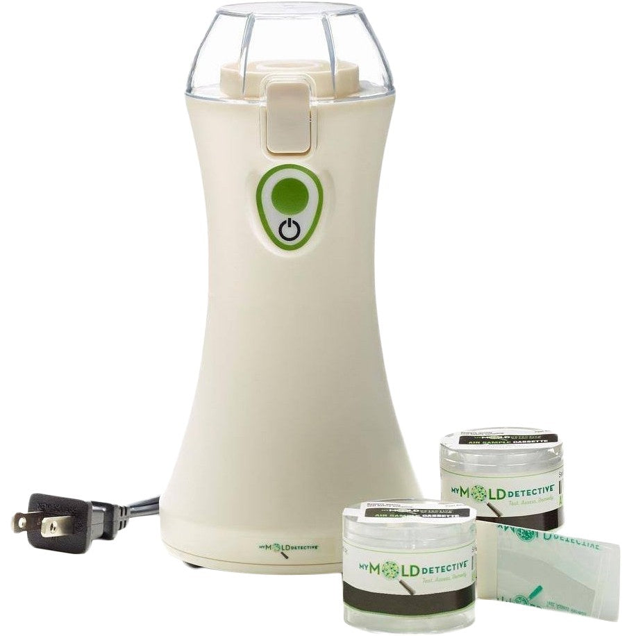 My Mold Detective MMD-100 Mold Test Kit