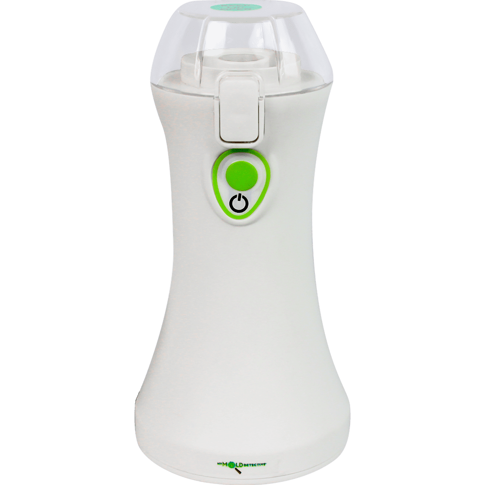 My Mold Detective Mold Test Pump Kit