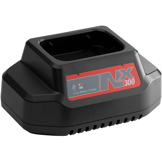 NaceCare NX300 Battery Charger - Main