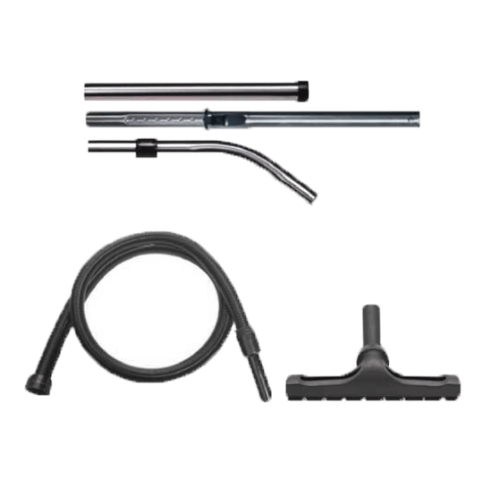 Latitude Battery Backpack Vacuum - Combination Floor Kit - ASTB2
