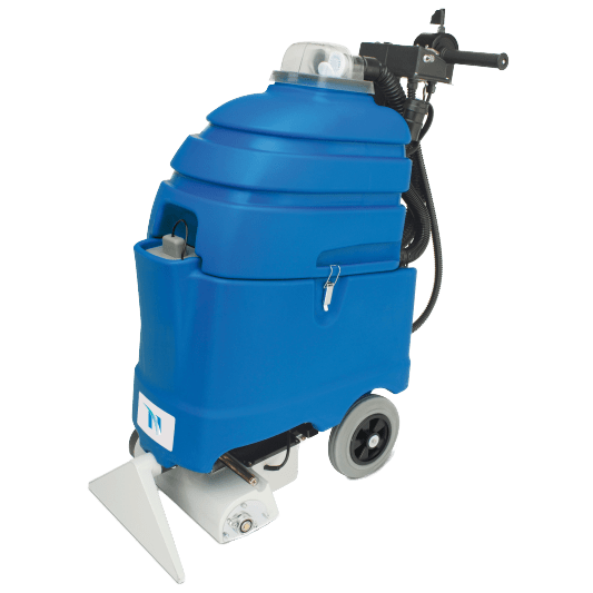 NaceCare AVB 9X Self Contained Carpet Extractor