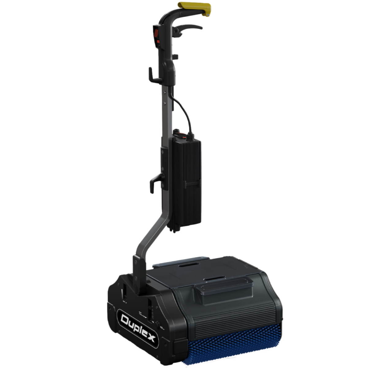 NaceCare 14" Hybrid Electric Hydrowasher - Angle 1