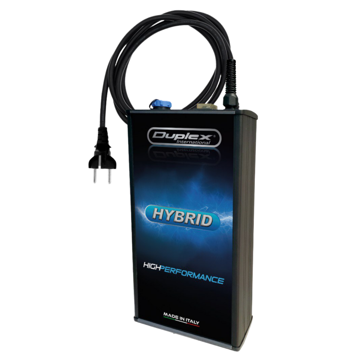 NaceCare 14" Hybrid Battery Hydrowasher - Hybrid Box