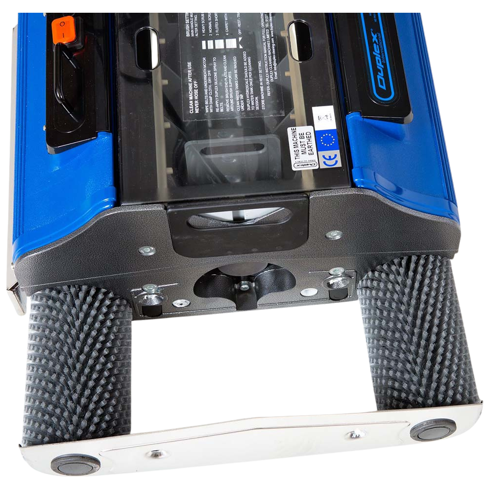 NaceCare DP 420 Hydrowasher - Head Close-up