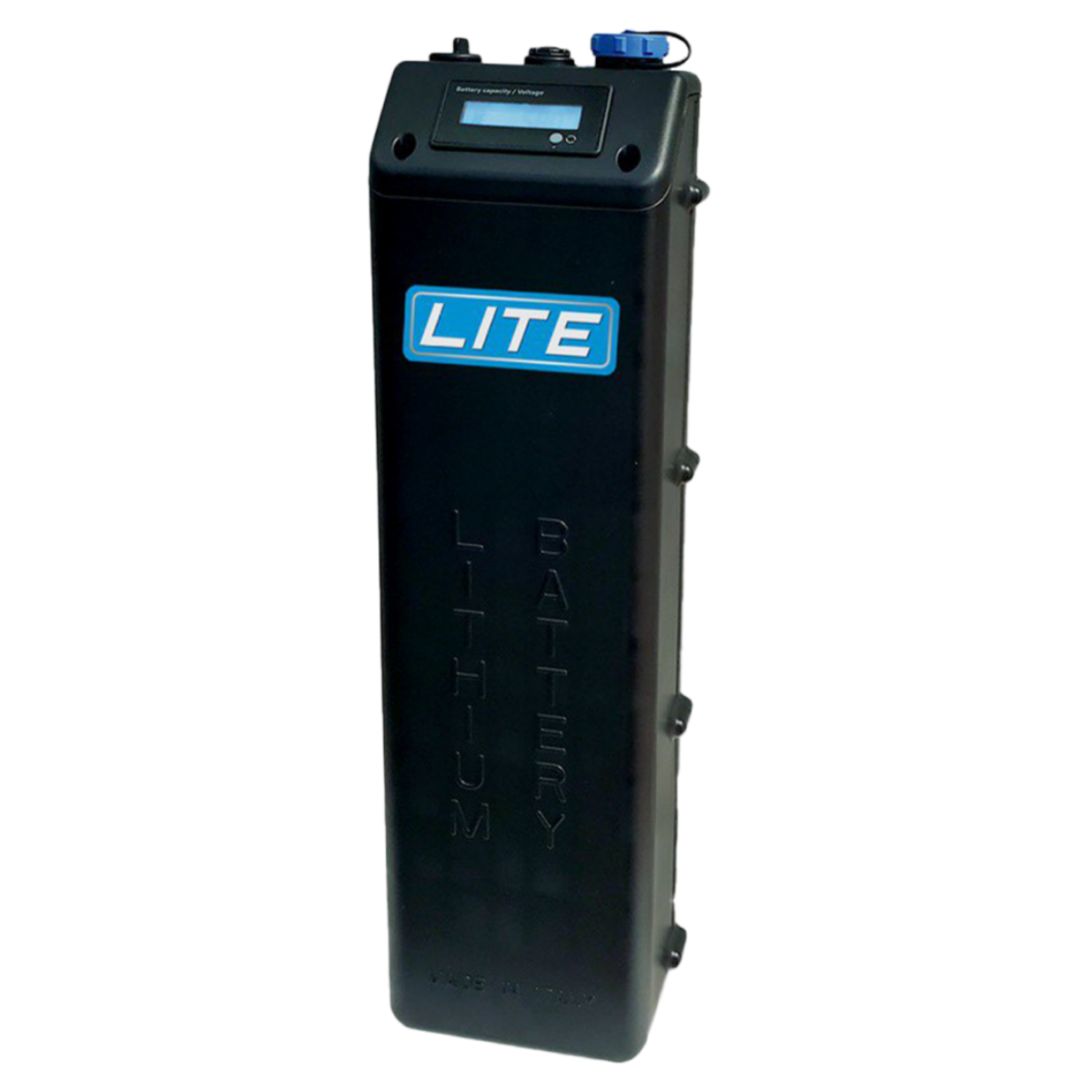 NaceCare Lite Lithium-ion Battery for DHB 420 - Main