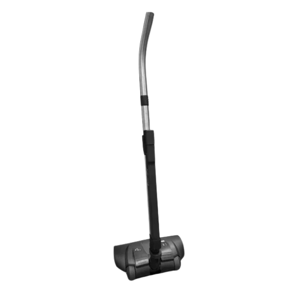 NaceCare Latitude NBV 290NX Commercial Canister Vacuum - Brush
