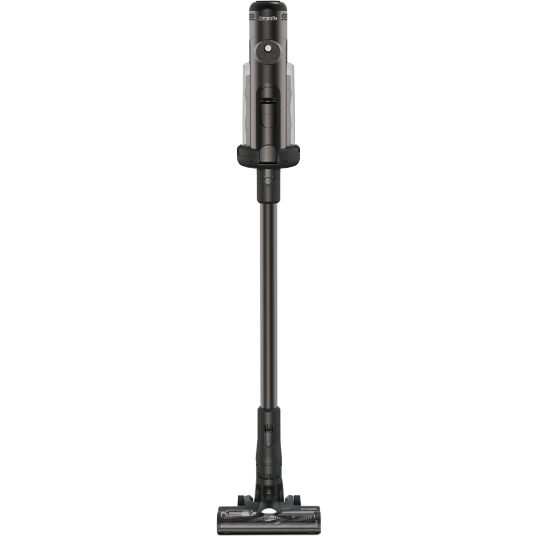 NaceCare NQ 100 The Quick Cordless Stick Vacuum - front