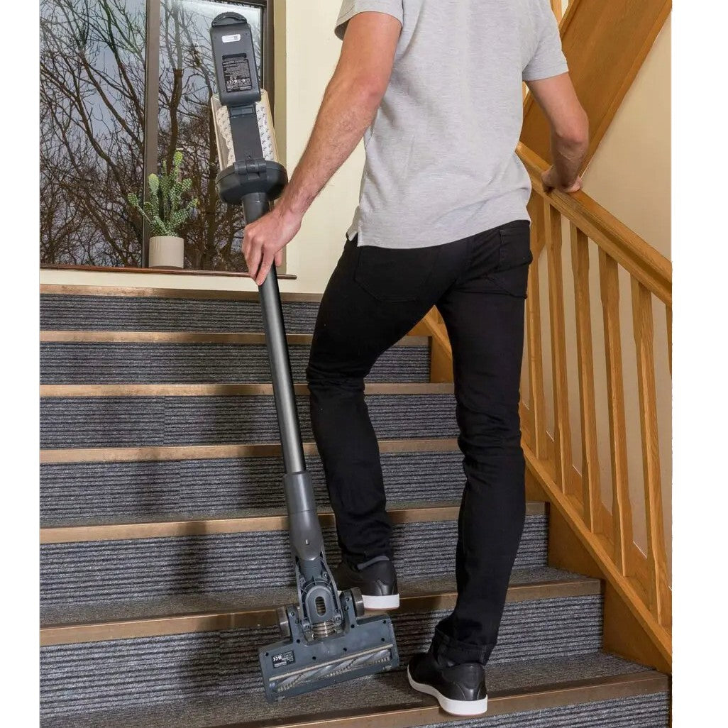 NaceCare NQ 100 The Quick Cordless Stick Vacuum - lifestyle 10