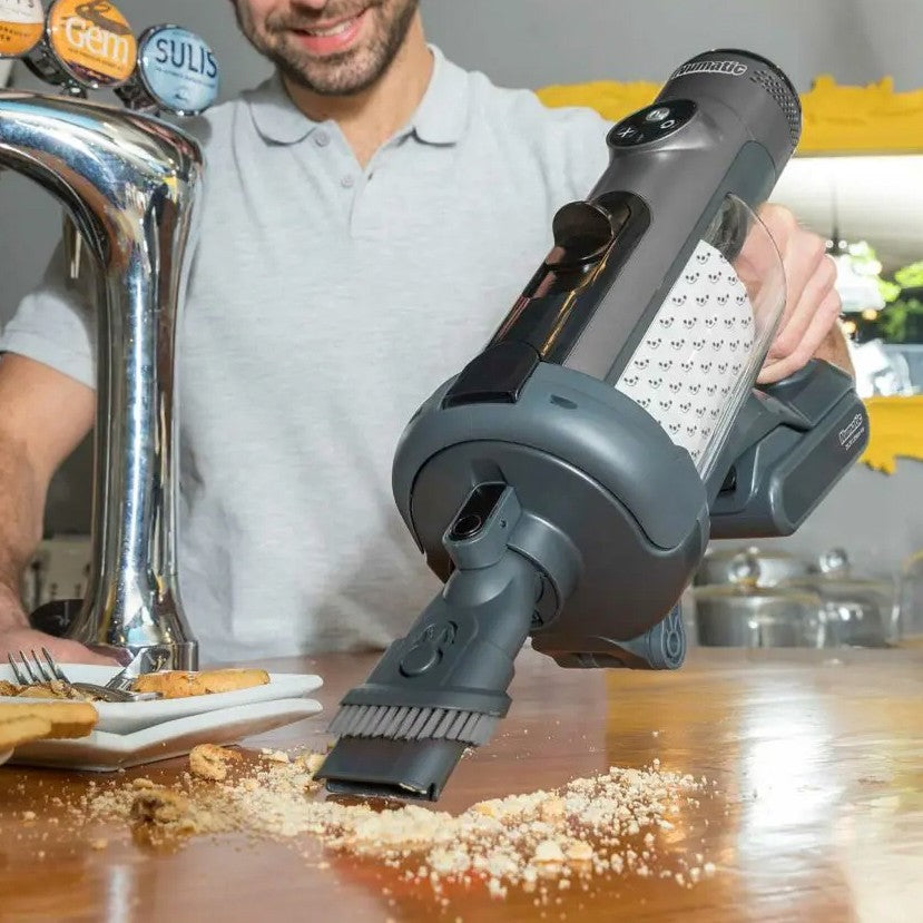 NaceCare NQ 100 The Quick Cordless Stick Vacuum - lifestyle 3