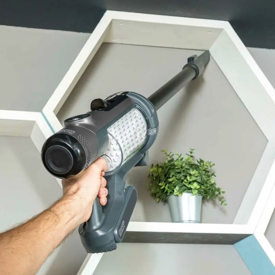 NaceCare NQ 100 The Quick Cordless Stick Vacuum - lifestyle 8