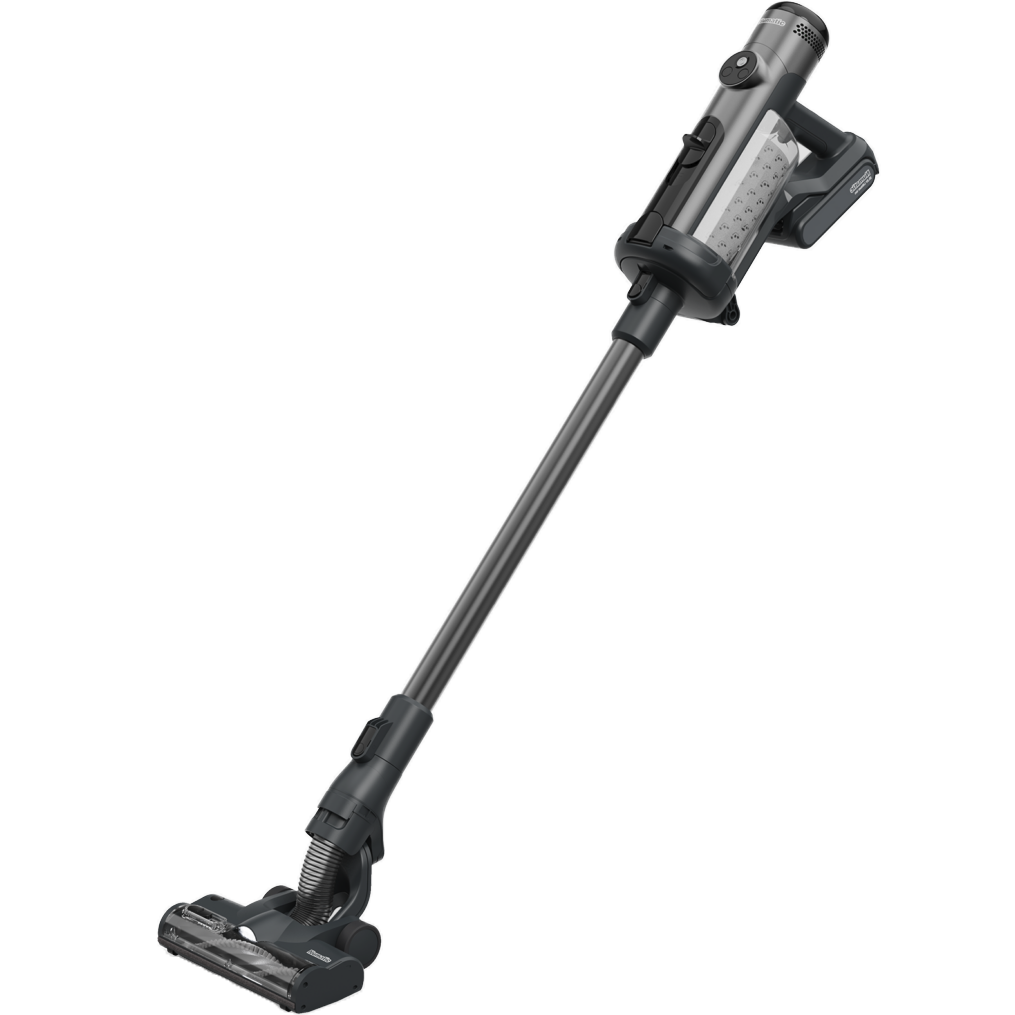 NaceCare NQ 100 The Quick Cordless Stick Vacuum - main