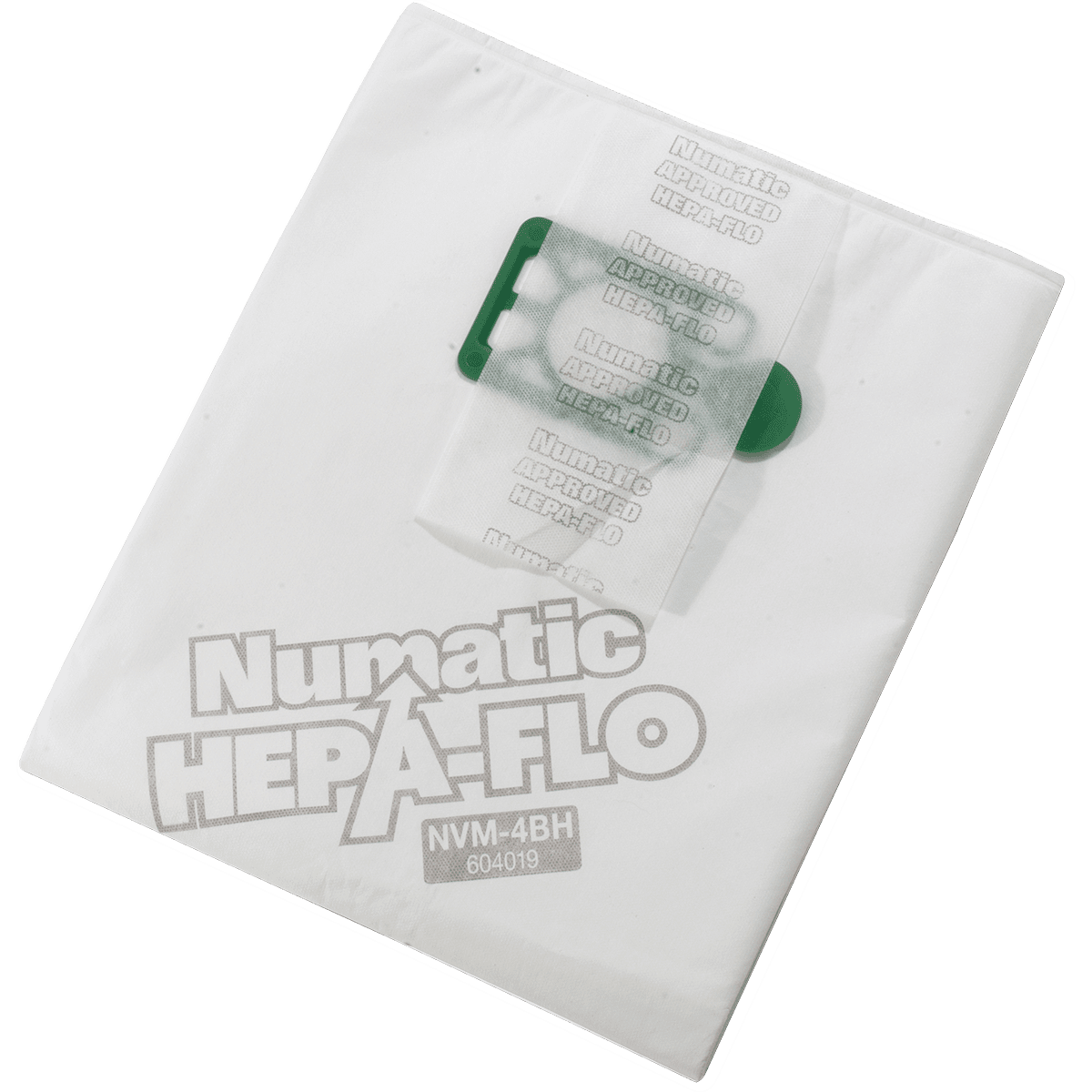 Nacecare Wet/Dry Vacuum Bags