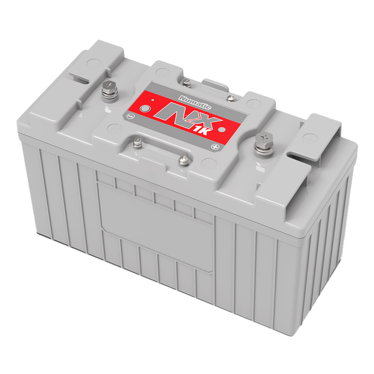 NaceCare NX1K LFP Battery for TBL 1120 - Main