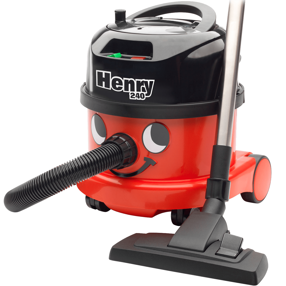 Nacecare Henry Canister Vacuum