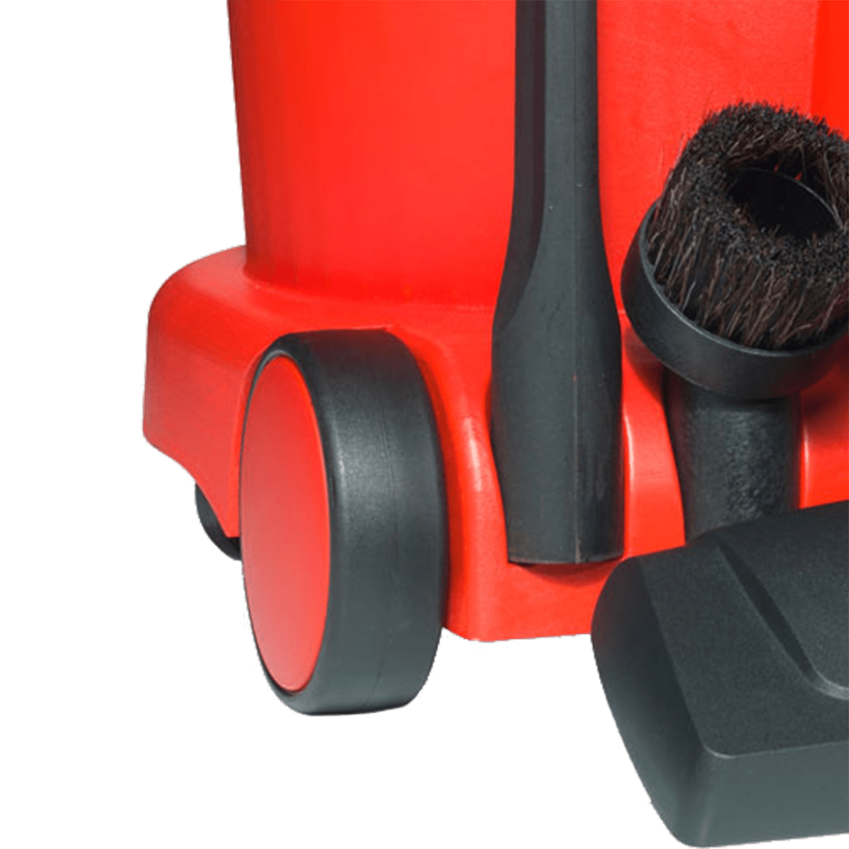 Nacecare Henry Canister Vacuum Wheels