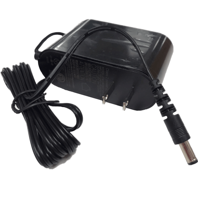 NaceCare Replacement Charger for NQ 100 - main