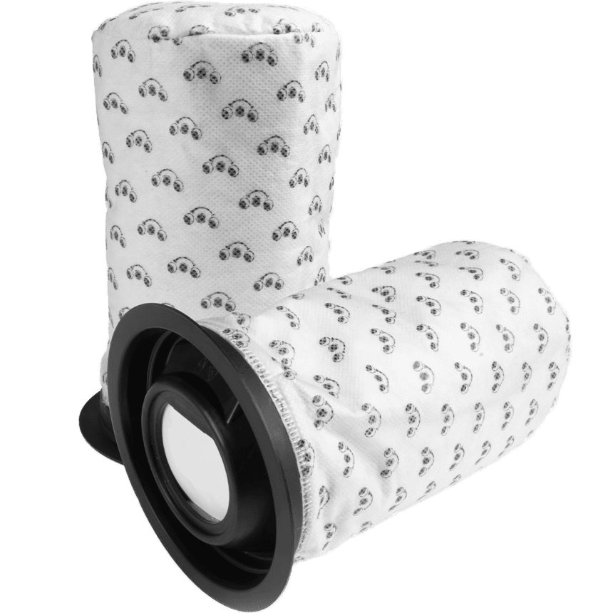 NaceCare Replacement Pods 10pack for NQ 100 - main