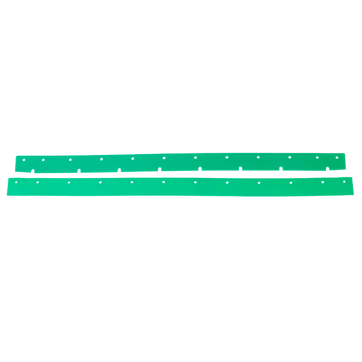 NaceCare Rubber Blade Kit for TT/TBL 1120 - Main