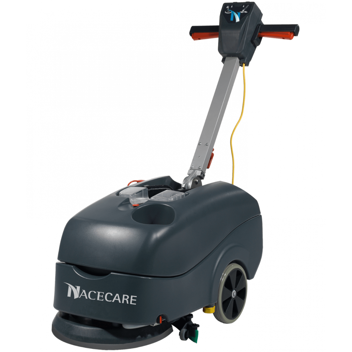 NaceCare TT516 Electric Walk Behind Scrubber