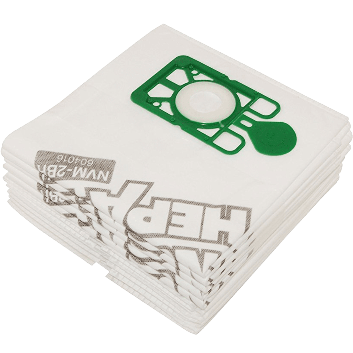 Nacecare Canister Vacuum Bags for 300 Series Canister Vacuums (604016)