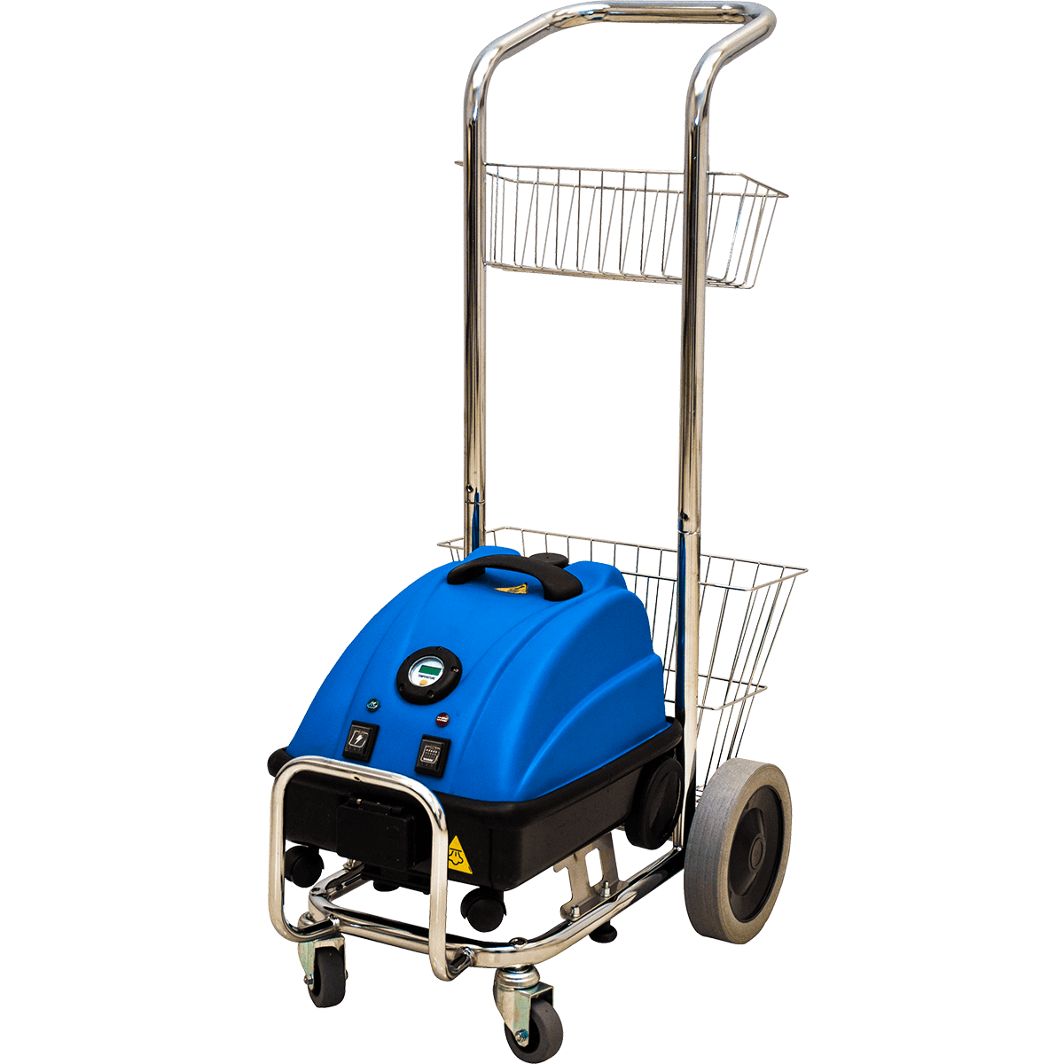 Nacecare Vapour Machine Cart