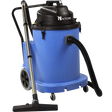 NaceCare WV1800P Continuous Pump Wet Vacuum