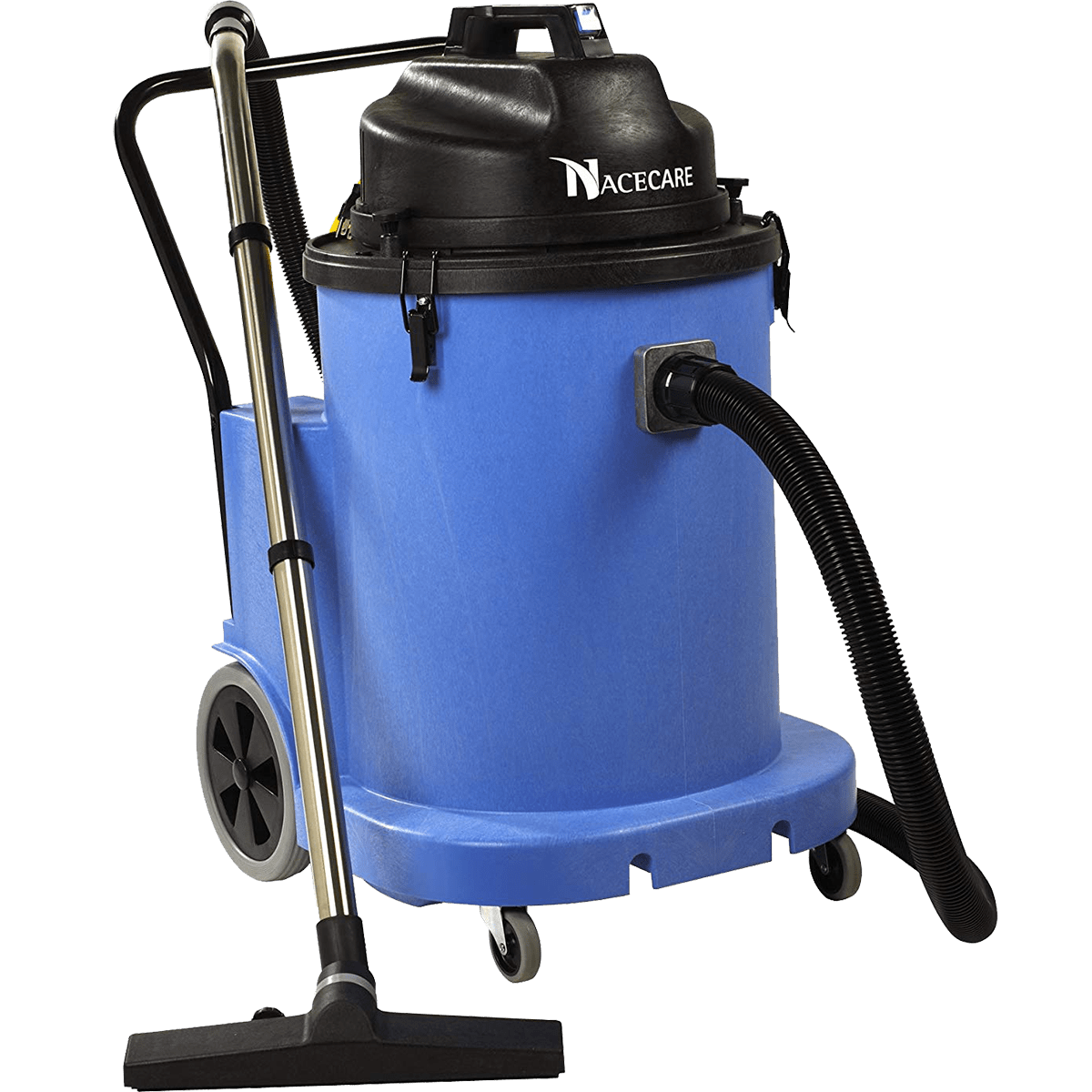 NaceCare WV1800P Continuous Pump Wet Vacuum