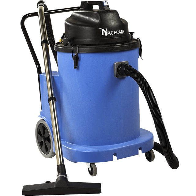 NaceCare WV1800P Continuous Pump Wet Vacuum