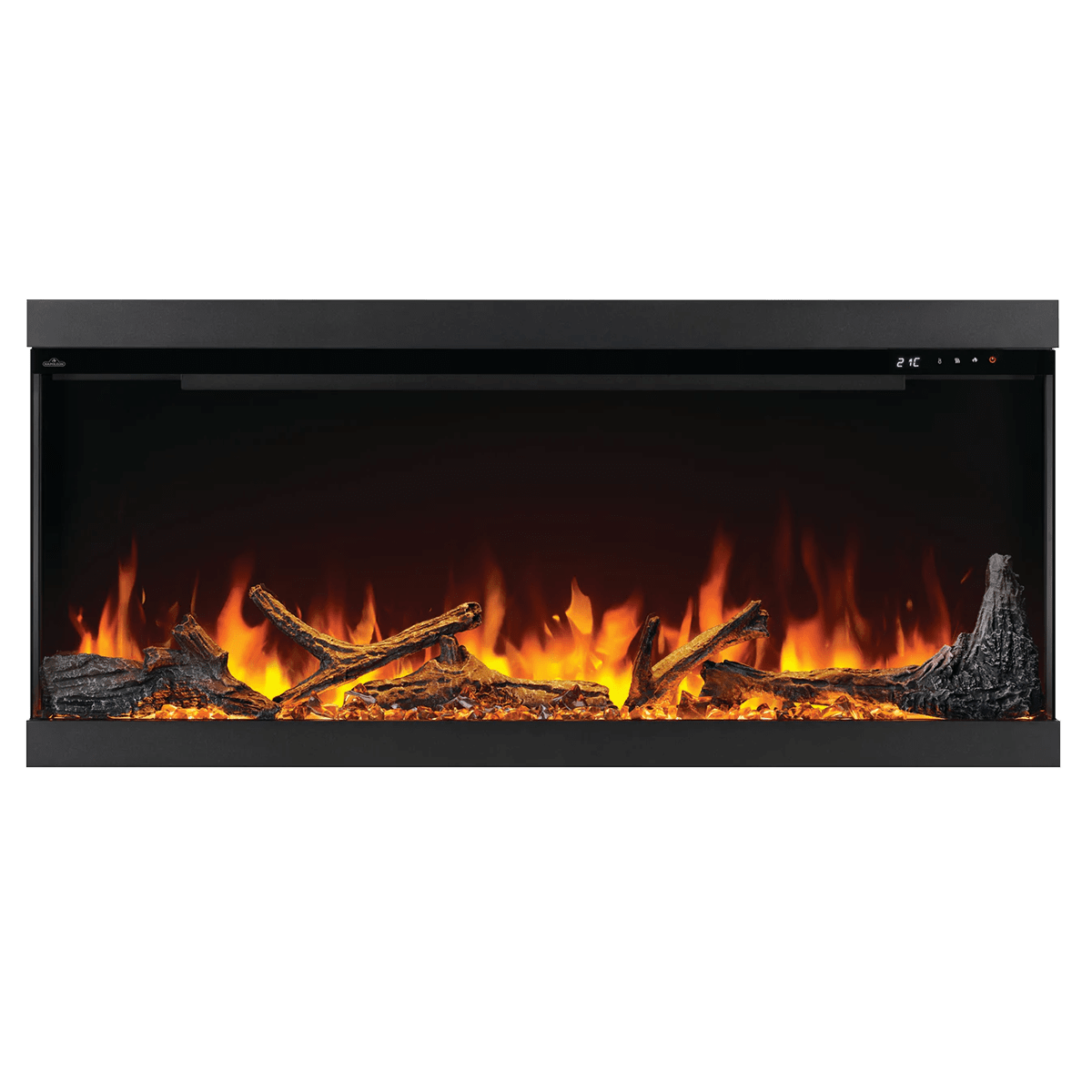 Napoleon Astound FlexMount Electric Fireplace 50 Inch - Main