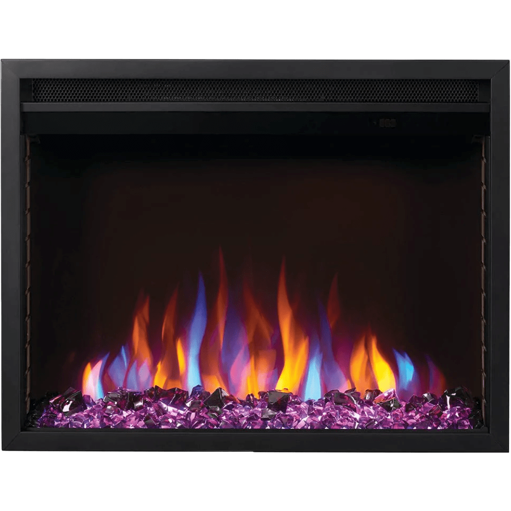 Napoleon Cineview Electric Fireplace Insert