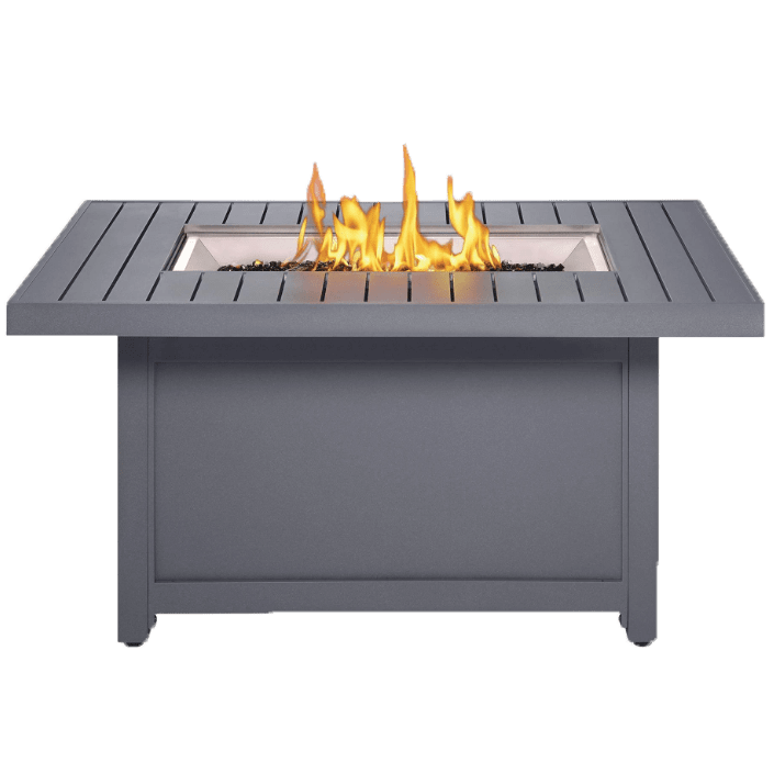 Napoleon Hamptons Patioflame Fire Table - Rectangle main