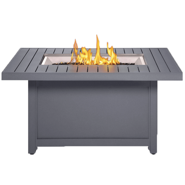 Napoleon Hamptons Patioflame Fire Table - Rectangle main