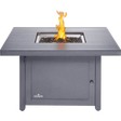 Napoleon Hamptons Patioflame Fire Table Square Main