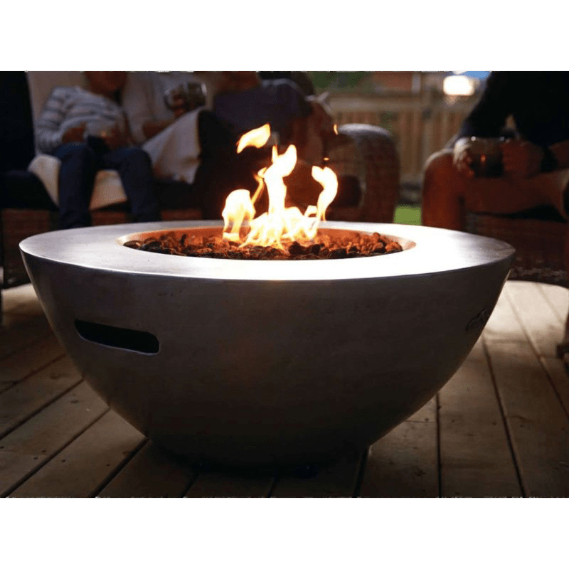 Napoleon Nexus 36-in Half Sphere Fire Table