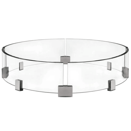 Napoleon Nexus Patioflame Fire Table Windscreens