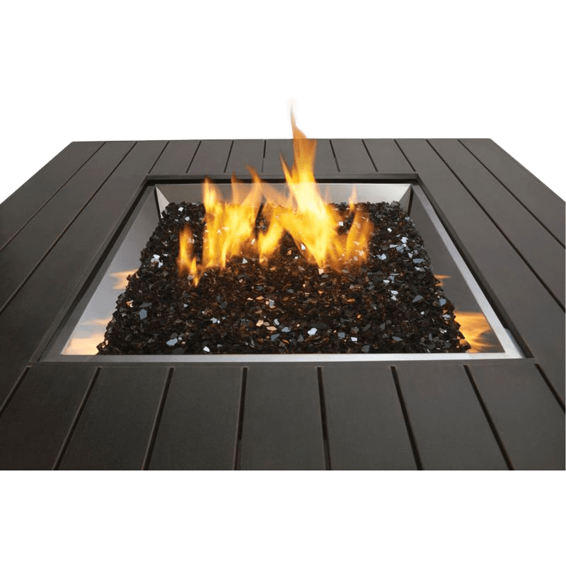 Napoleon St. Tropez Patioflame Fire Table - Flame