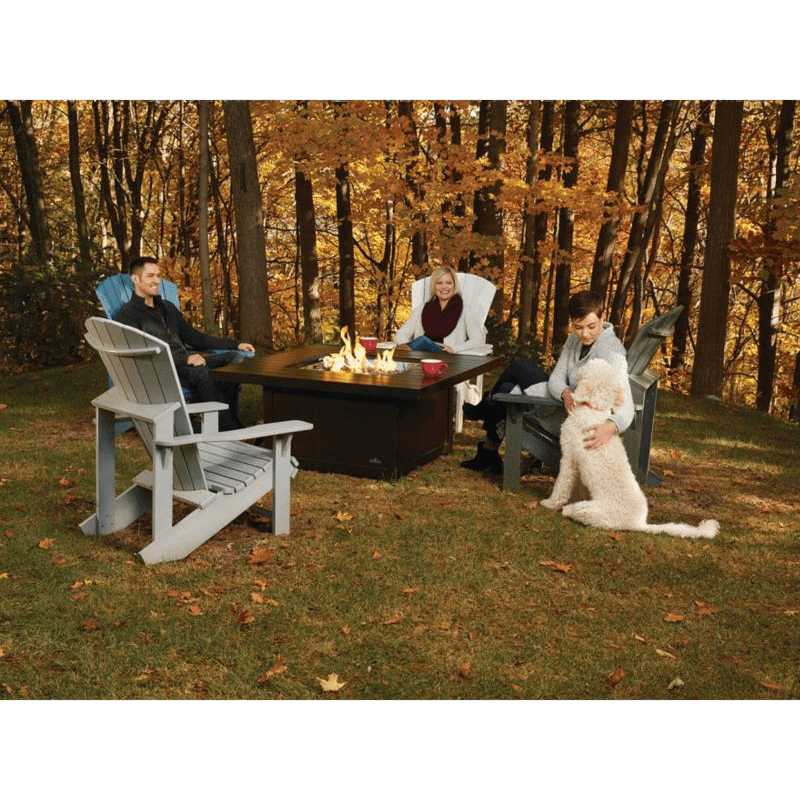 Napoleon St. Tropez Patioflame Fire Table