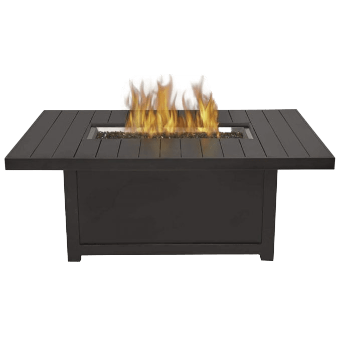 Napoleon St. Tropez Patioflame Fire Table - Rectangle main