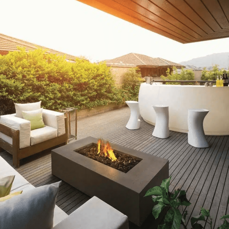 Napoleon Uptown Patioflame Fire Table